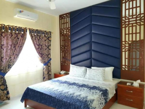 Hotel Imperial Inn Karachi